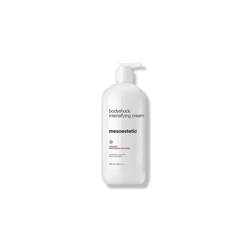 [12997] mesoestetic bodyshock intensifying cream