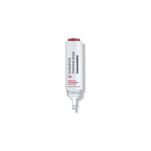 [12998] mesoestetic bodyshock intensive drops