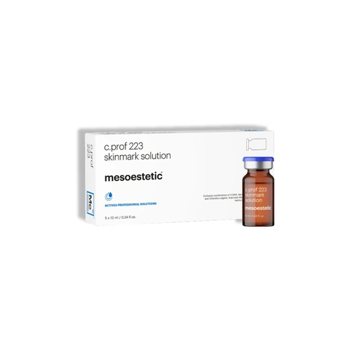 [13013] mesoestetic c.prof 223 skinmark solution