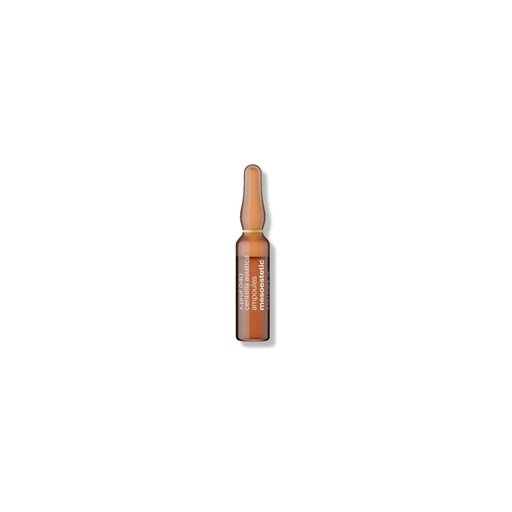 [13118] mesoestetic x.prof 040 centella asiatica ampoules