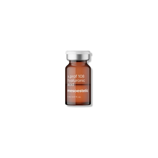[13119] mesoestetic x.prof 108 hyaluronic acid