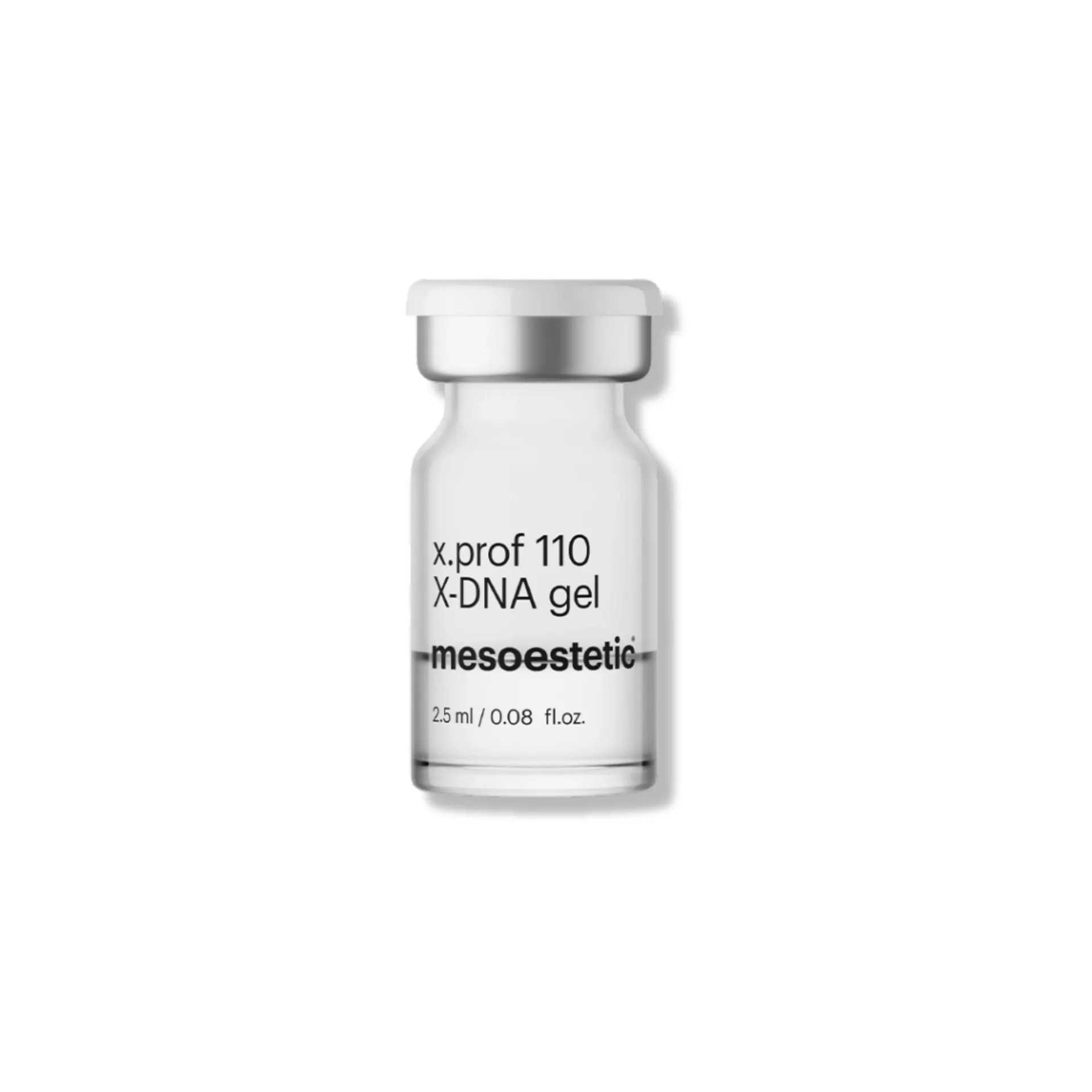 [13121] mesoestetic x.prof 110 X-DNA gel