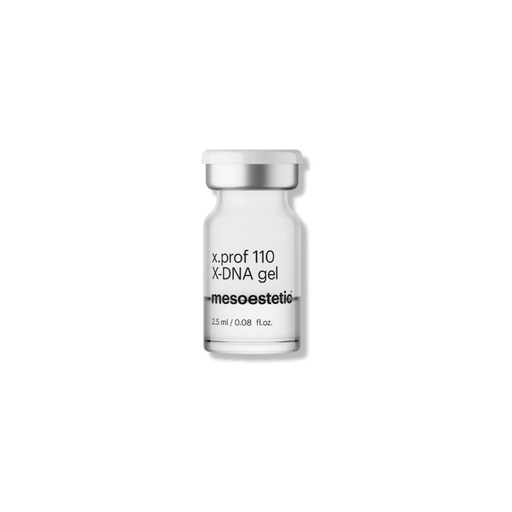 [13121] mesoestetic x.prof 110 X-DNA gel