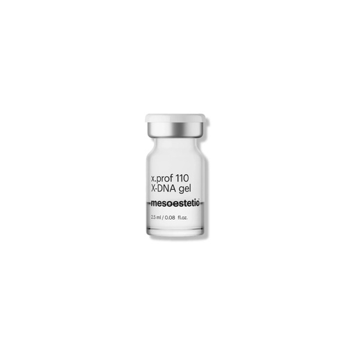 [13121] mesoestetic x.prof 110 X-DNA gel
