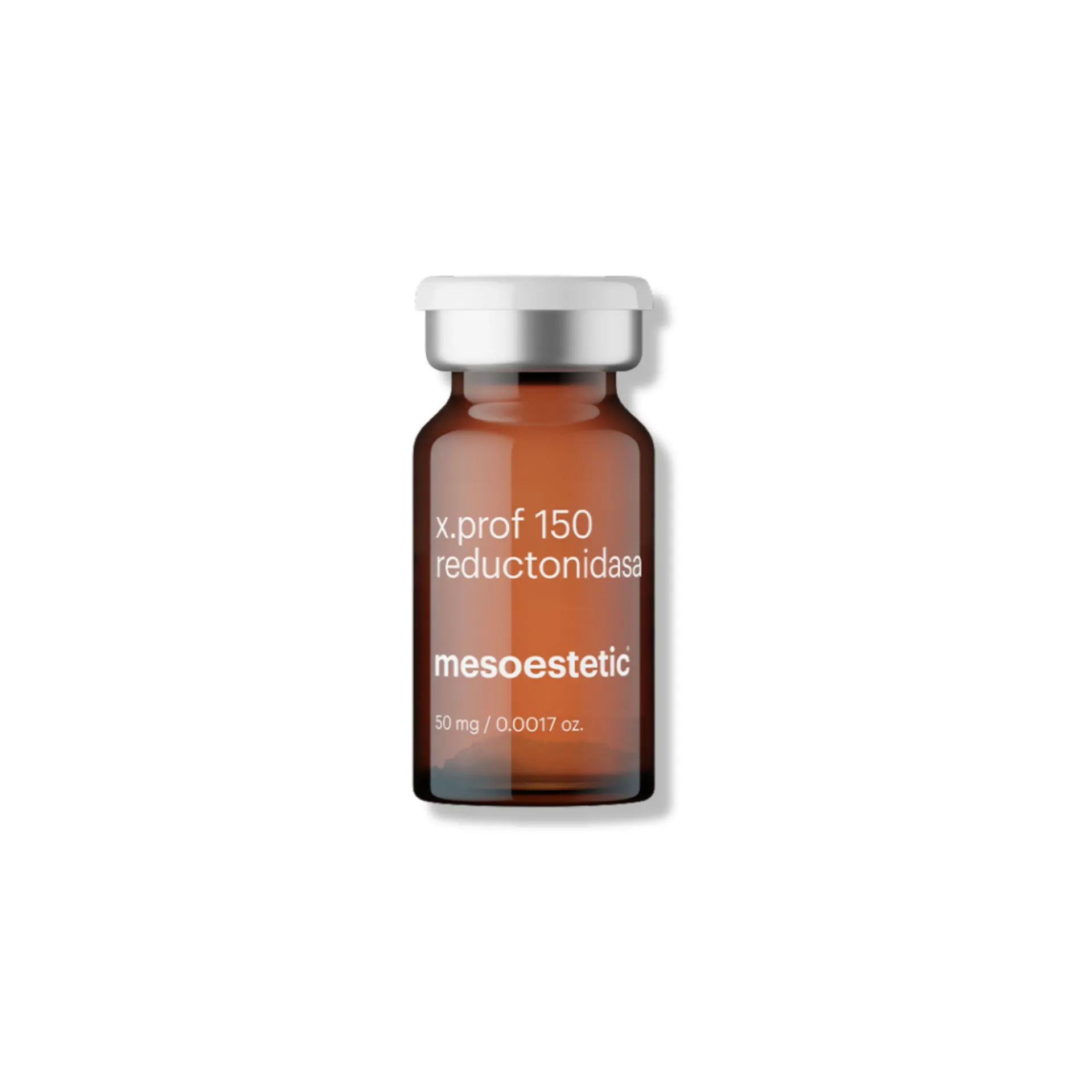 [13122] mesoestetic x.prof 150 reductonidasa