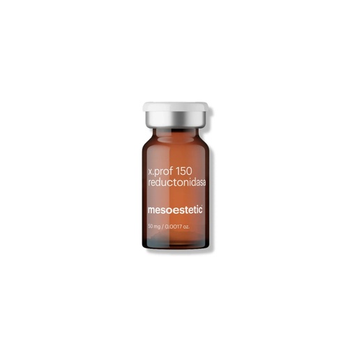 [13122] mesoestetic x.prof 150 reductonidasa