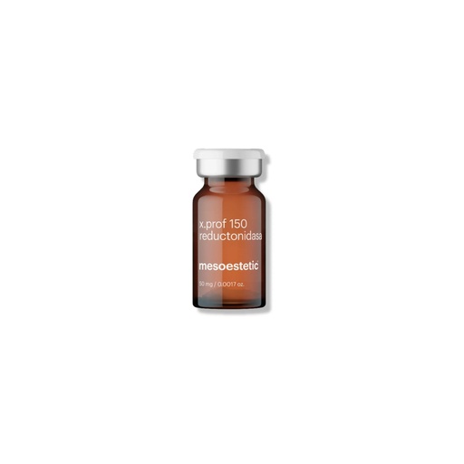 [13122] mesoestetic x.prof 150 reductonidasa