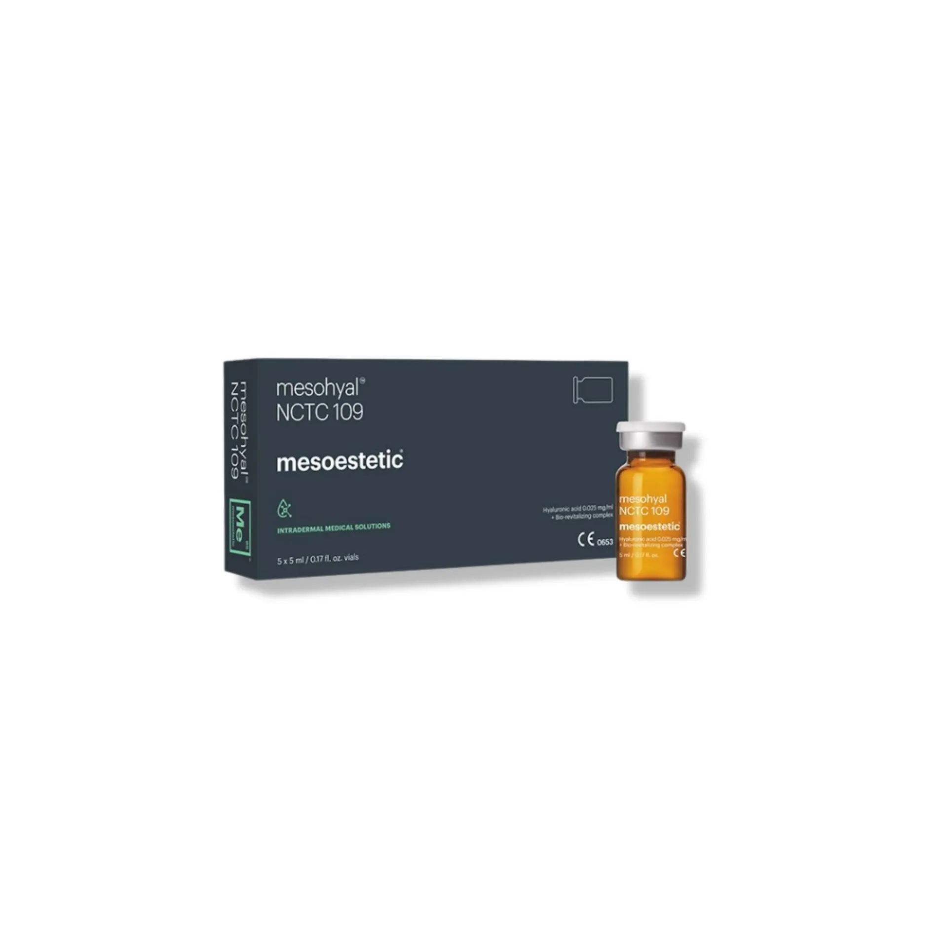 mesoestetic mesohyal NCTC109