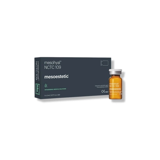 [13056] mesoestetic mesohyal NCTC109