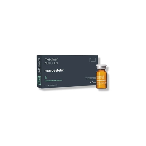 [13056] mesoestetic mesohyal NCTC109
