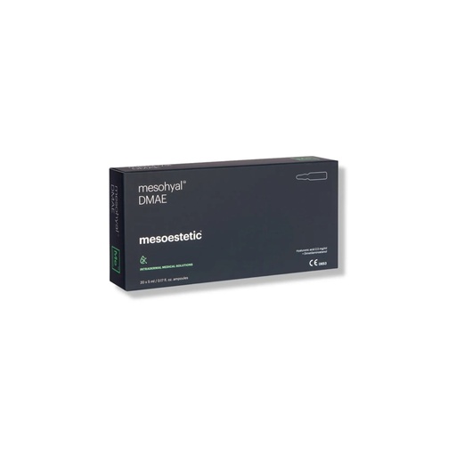 [13055] mesoestetic mesohyal DMAE
