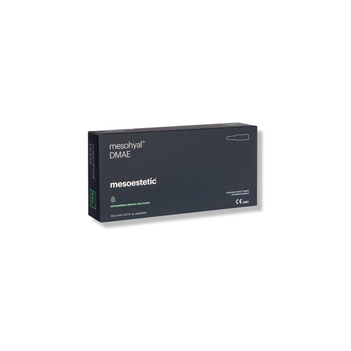 [13055] mesoestetic mesohyal DMAE