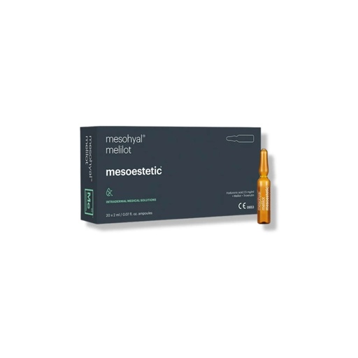 [13062] mesoestetic mesohyal melilot