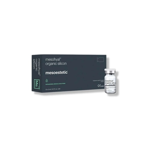 [13064] mesoestetic mesohyal organic silicon