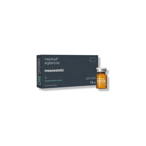 [13063] mesoestetic mesohyal oligoelements