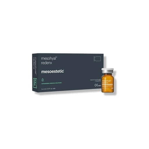 [13066] mesoestetic mesohyal redenx