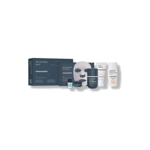 [13025] mesoestetic dermamelan pack