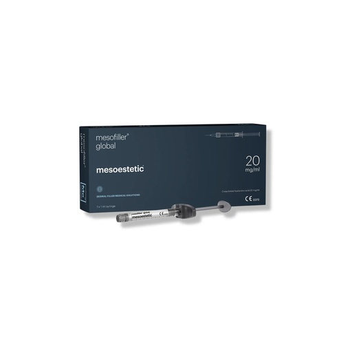 [13050] mesoestetic mesofiller global