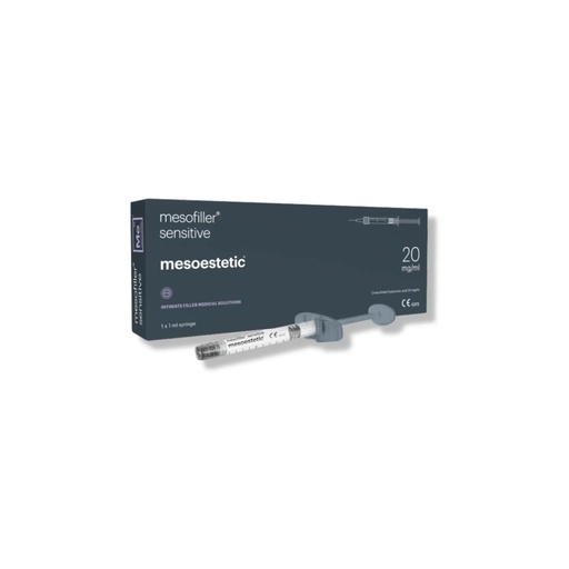 [13053] mesoestetic mesofiller sensitive