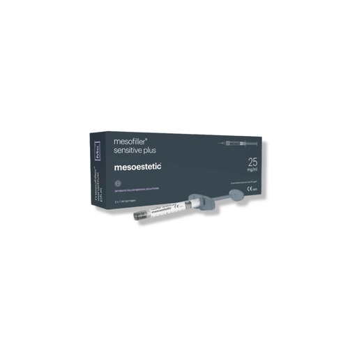 [13054] mesoestetic mesofiller sensitive plus