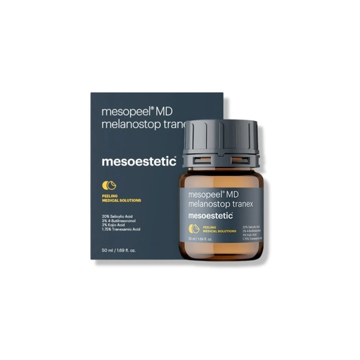 [13084] mesoestetic mesopeel melanostop tranex