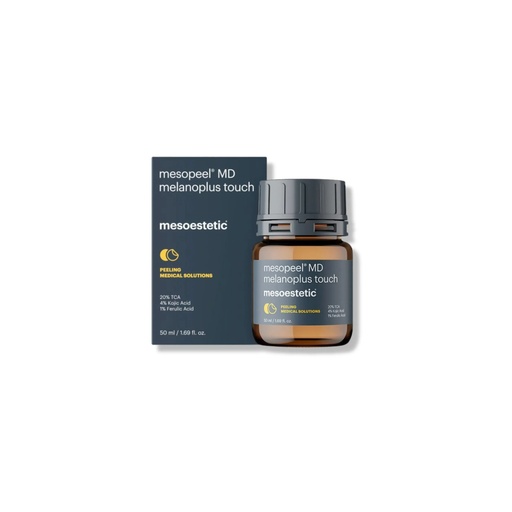 [13074] mesoestetic mesopeel MD melanoplus touch