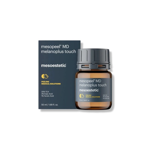 [13074] mesoestetic mesopeel MD melanoplus touch