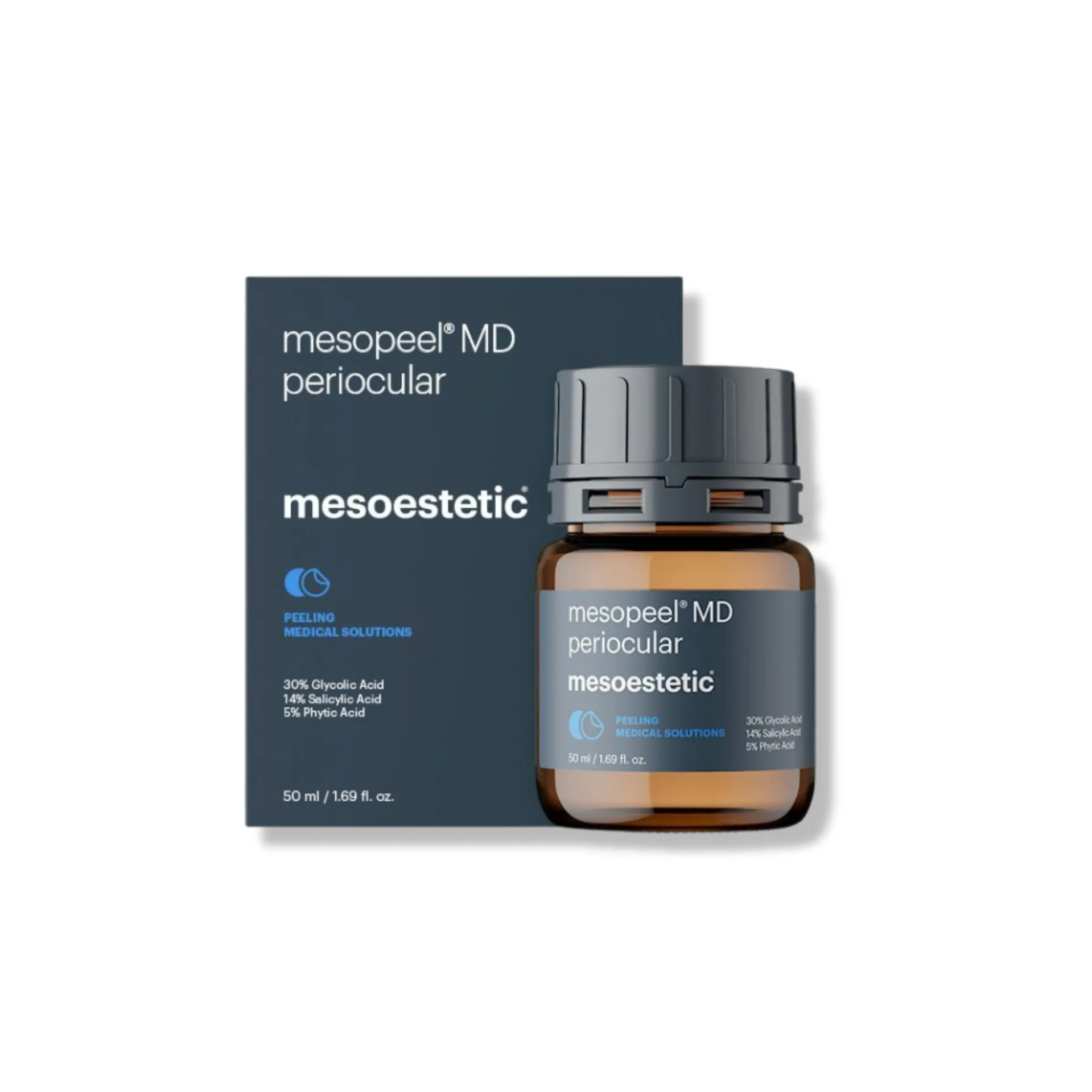 [13077] mesoestetic mesopeel MD periocular