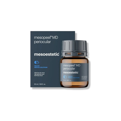 [13077] mesoestetic mesopeel MD periocular