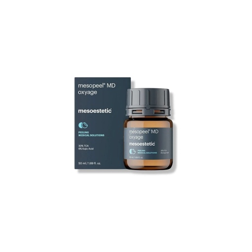 [13076] mesoestetic mesopeel MD oxyage