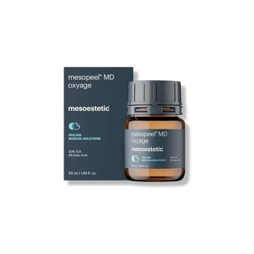 [13076] mesoestetic mesopeel MD oxyage