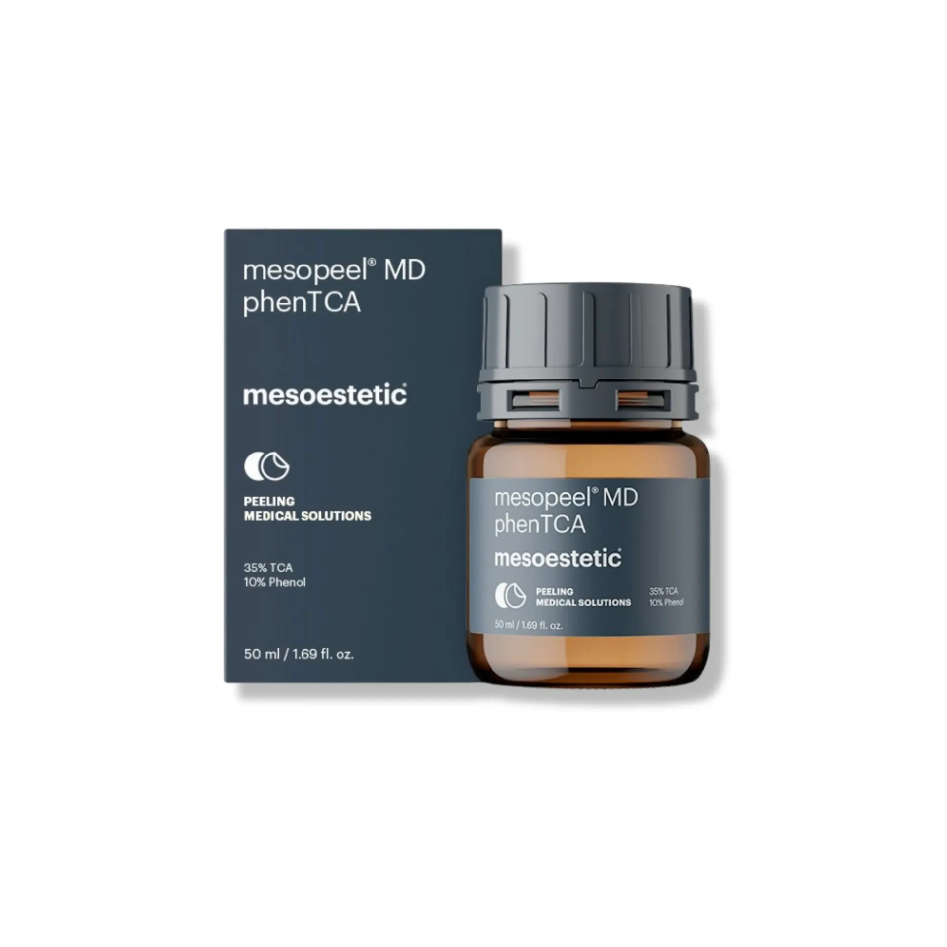 [13078] mesoestetic mesopeel MD phenTCA