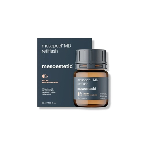 [13079] mesoestetic mesopeel MD retiflash