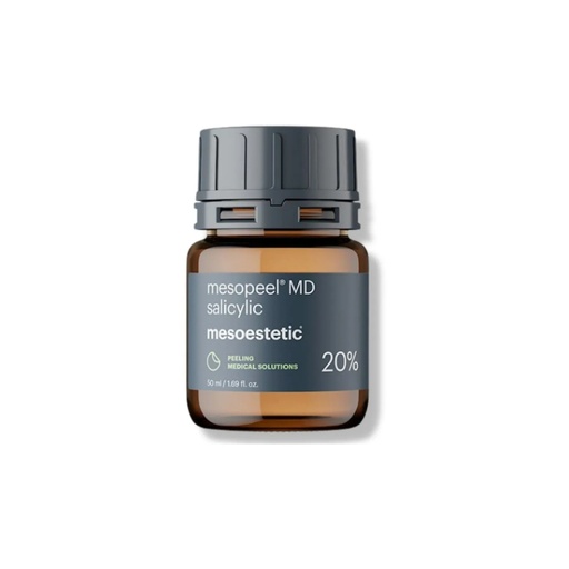 [13080] mesoestetic mesopeel MD salicylic 20%