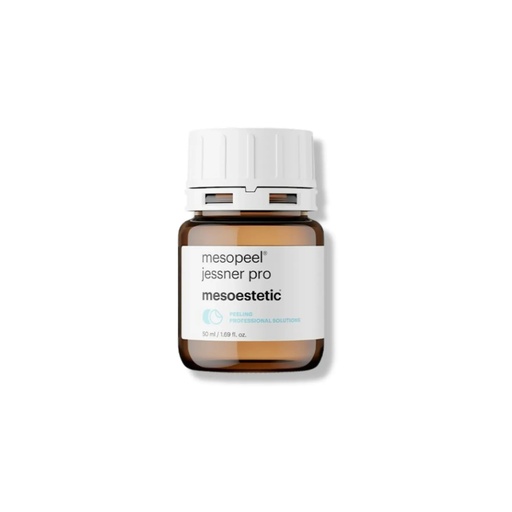 [13083] mesoestetic mesopeel jessner pro