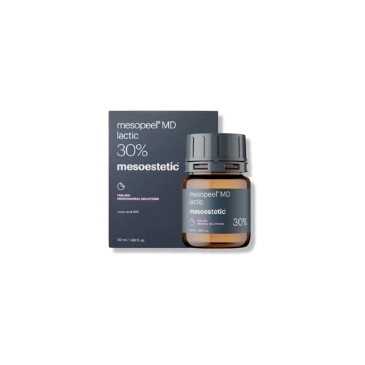[13072] mesoestetic mesopeel MD lactic 30%
