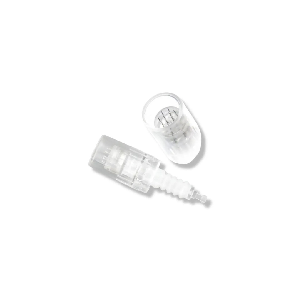 mesoestetic m.pen needles