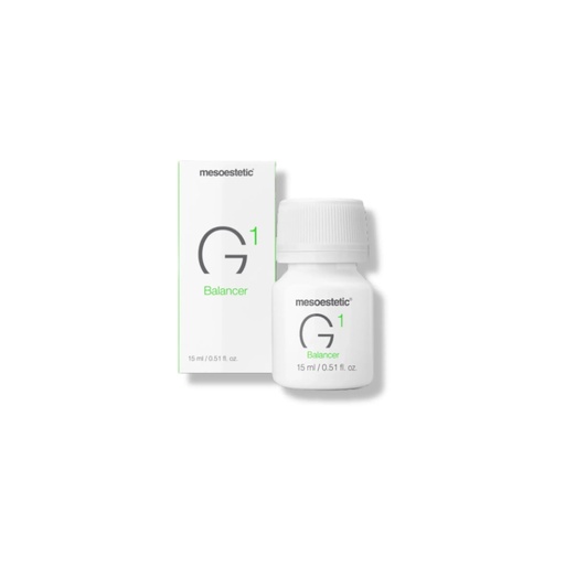 [12953] mesoestetic GENESIS G1 Balancer