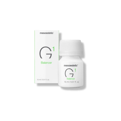 [12953] mesoestetic GENESIS G1 Balancer