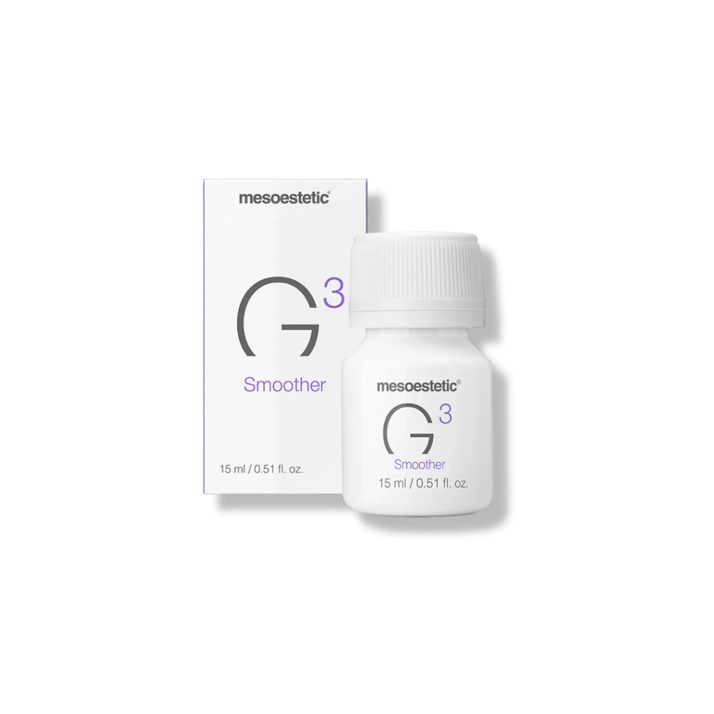 mesoestetic GENESIS G3 Smoother