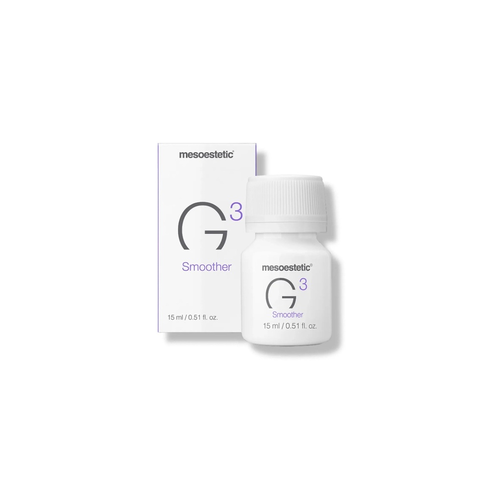 mesoestetic GENESIS G3 Smoother