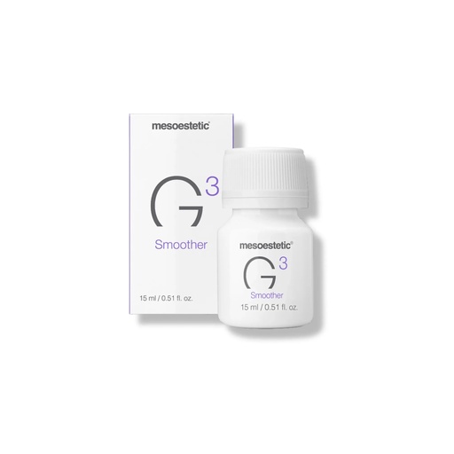 [12956] mesoestetic GENESIS G3 Smoother