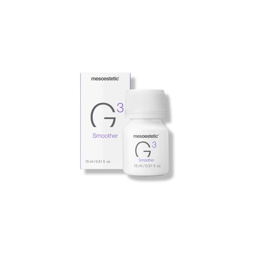 [12956] mesoestetic GENESIS G3 Smoother