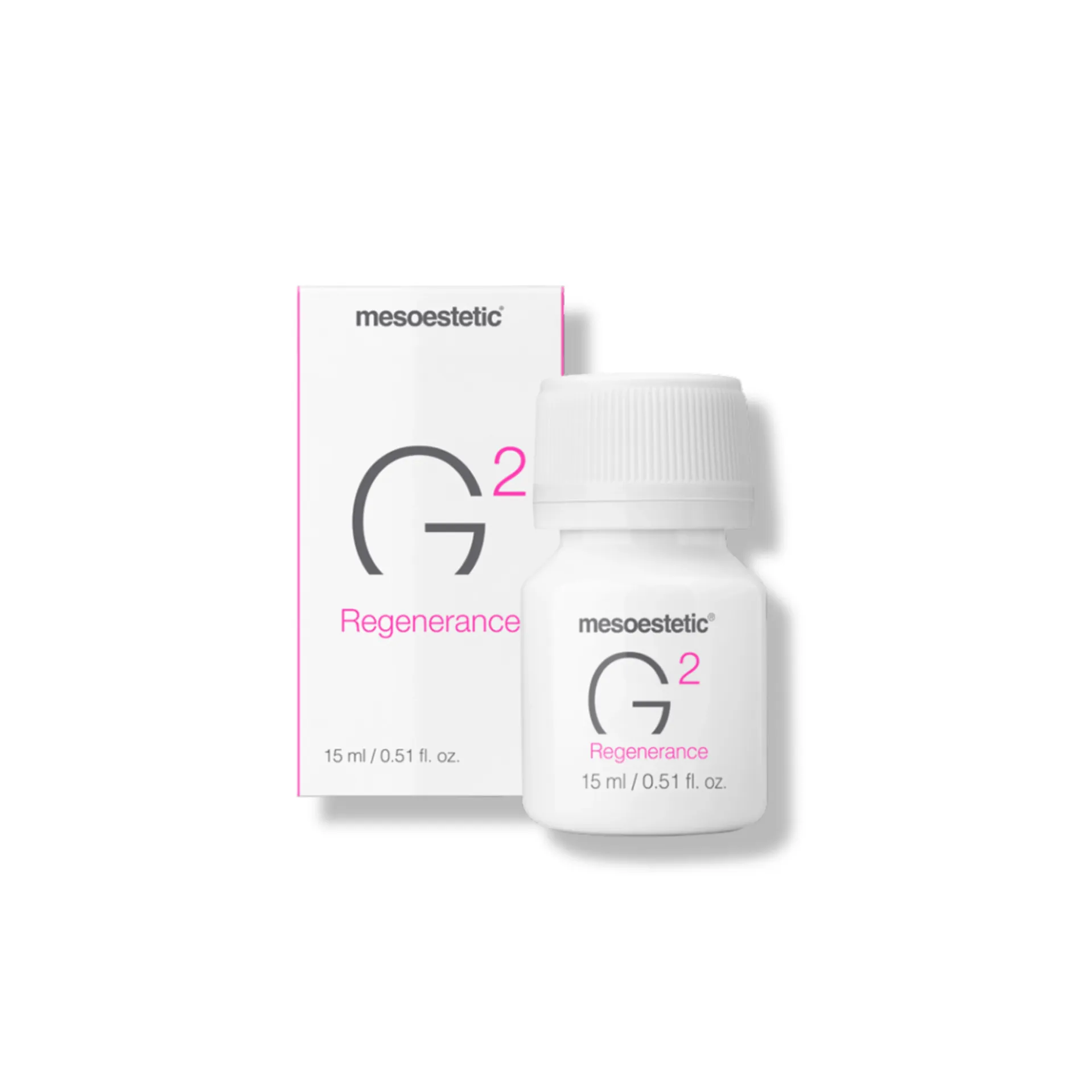 [12954] mesoestetic GENESIS G2 Regenerance