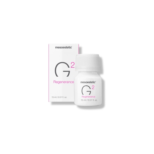 [12954] mesoestetic GENESIS G2 Regenerance