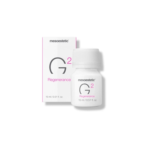 [12954] mesoestetic GENESIS G2 Regenerance