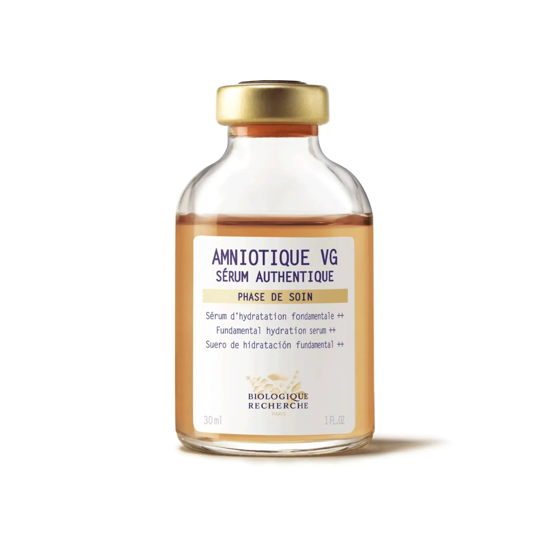 [13594] Biologique Recherche Amniotique VG (30 mL)