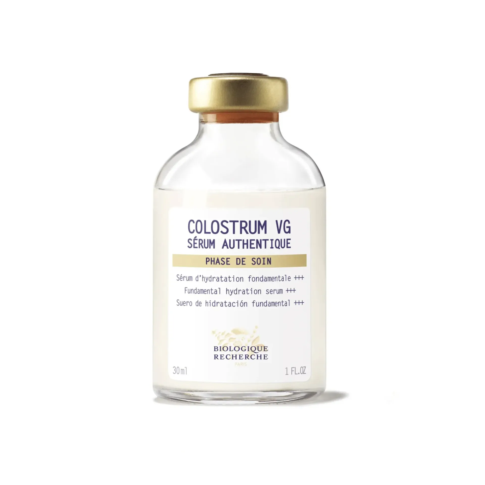 [13596] Biologique Recherche Colostrum VG (30 mL)