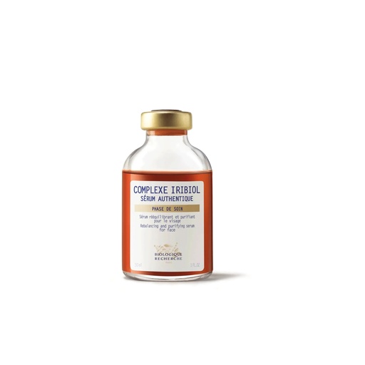 [13598] Biologique Recherche Complexe Iribiol (30 mL)