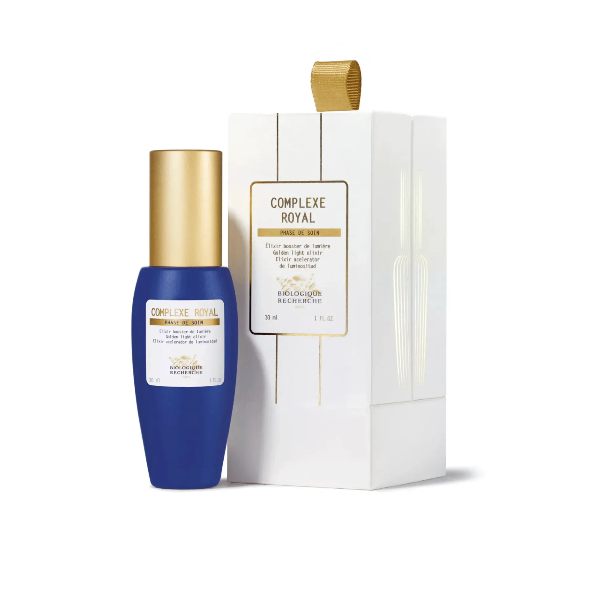 [13600] Biologique Recherche Complexe Royal (30 mL)